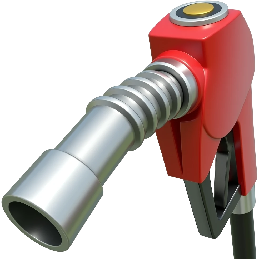 fuel pump emoji