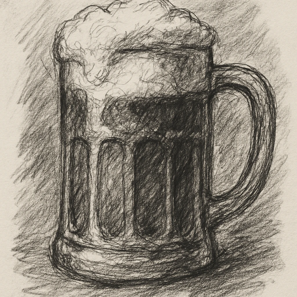 beer mug emoji