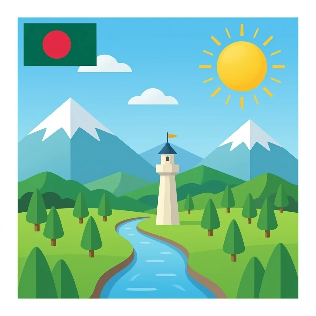 Bangladesh emoji