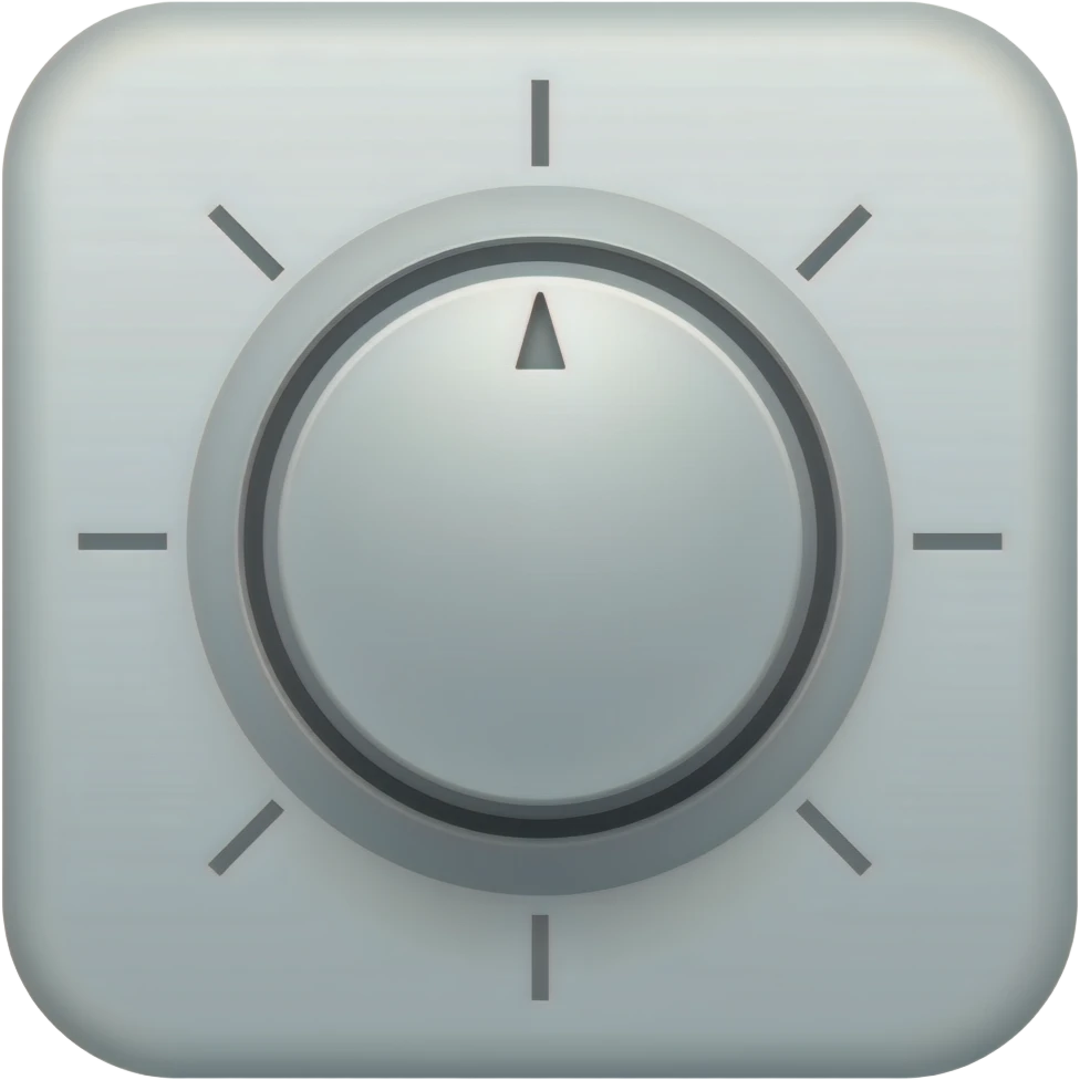 music volumn below 50% emoji