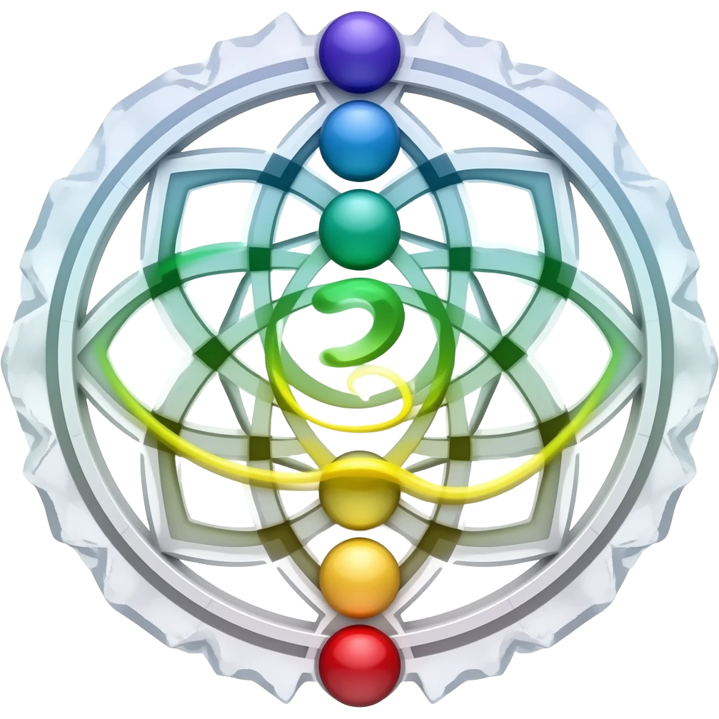 Muladhara chakra emoji