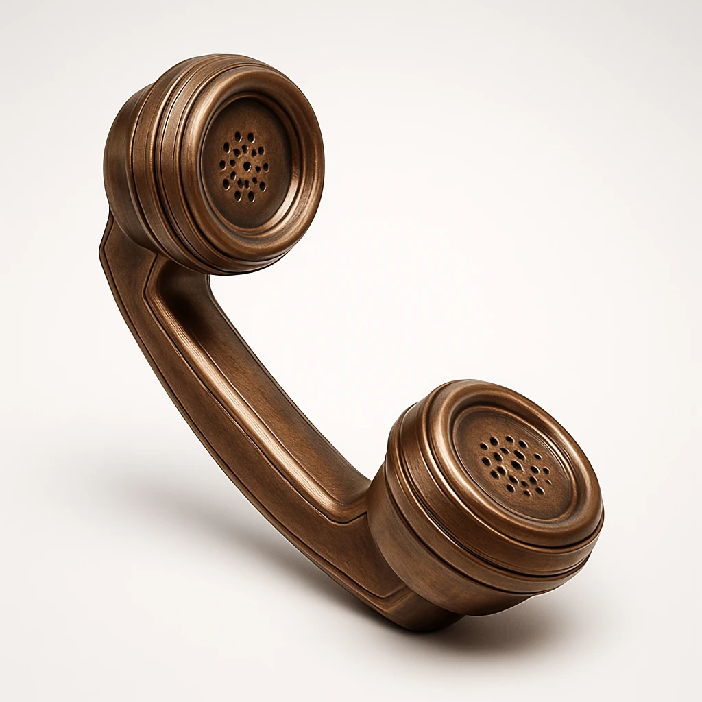 telephone emoji