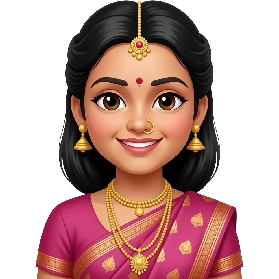 Laxmi ji emoji