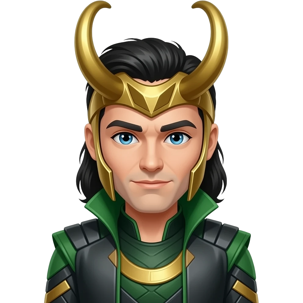 loki emoji