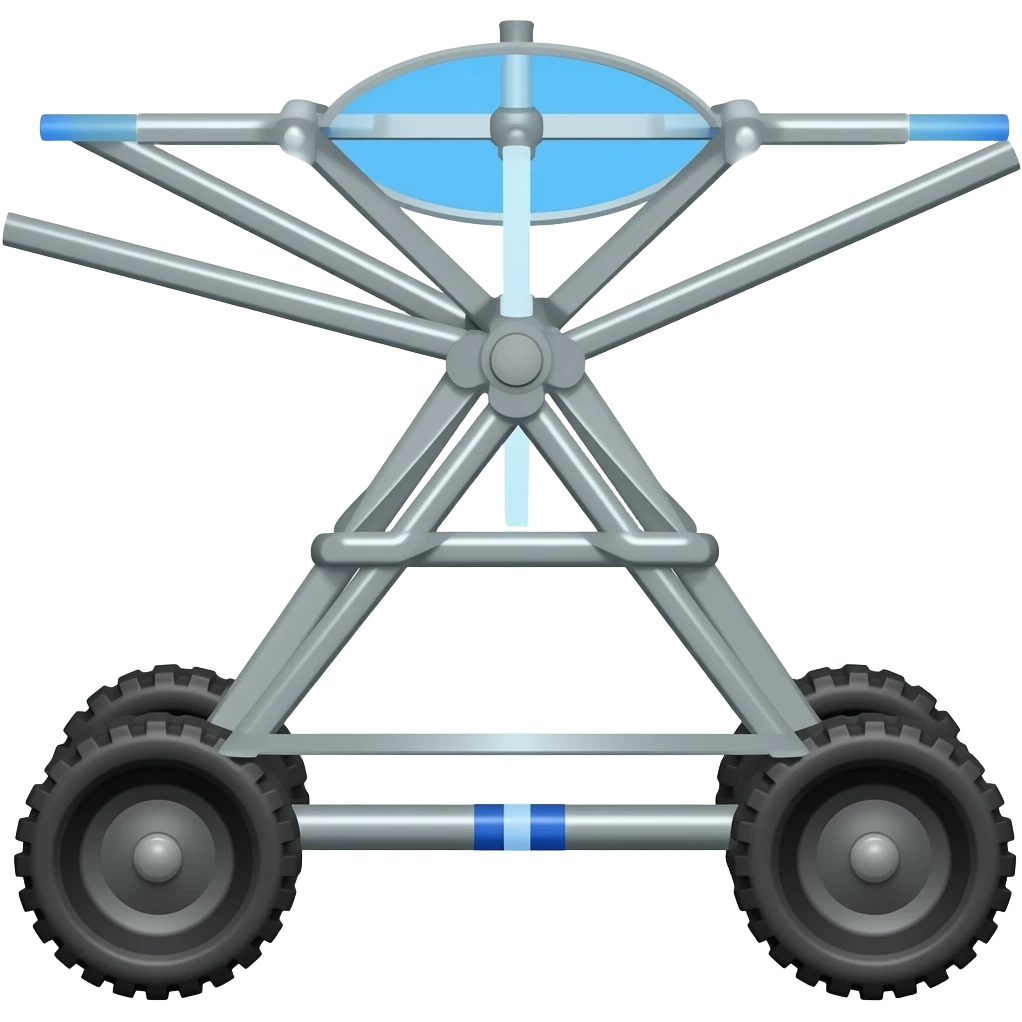 Irrigation Pivot emoji