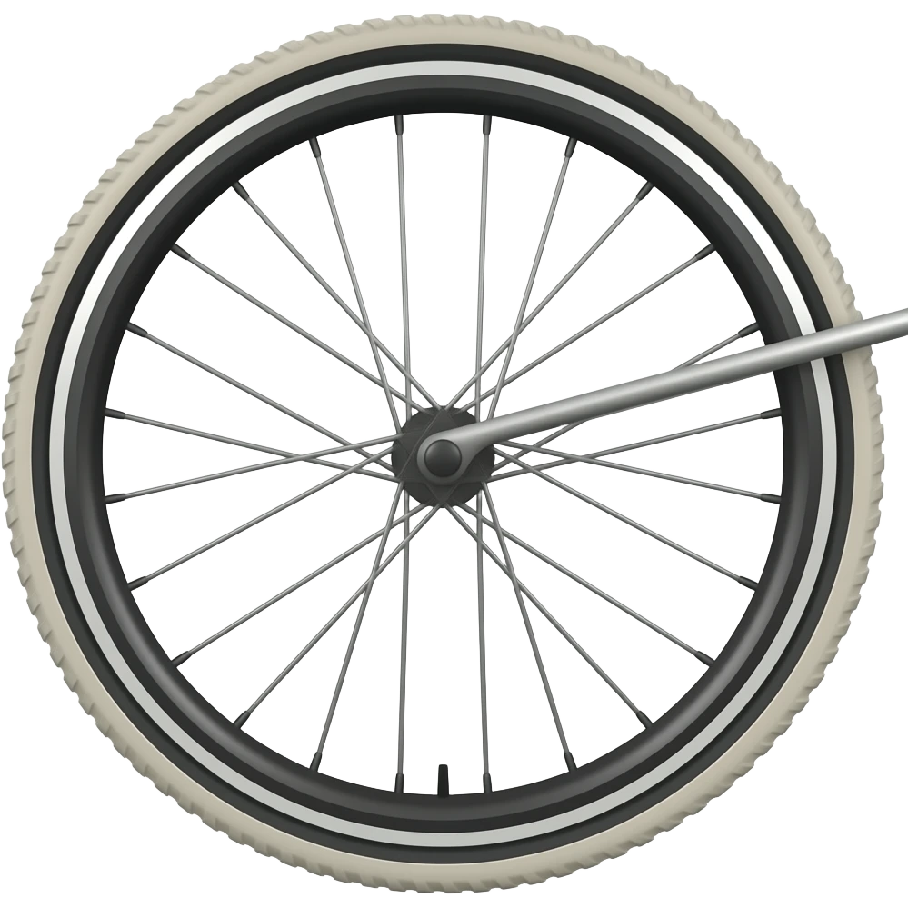 Carys Bike Weel emoji