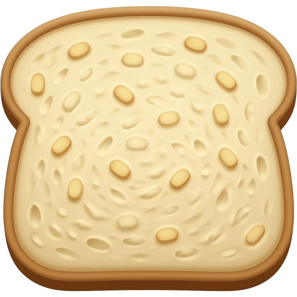 Migajas de pan emoji