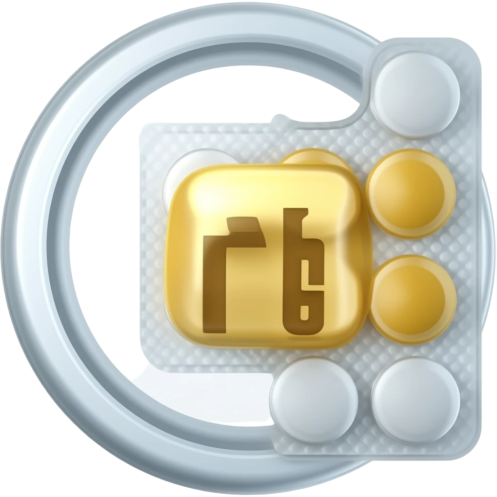 in high value-added products and services — pharmaceuticals emoji