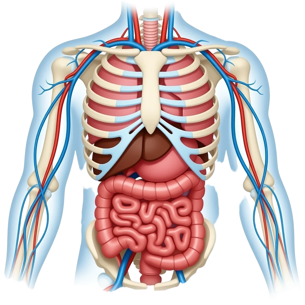 HOMONAL SYSTEM emoji
