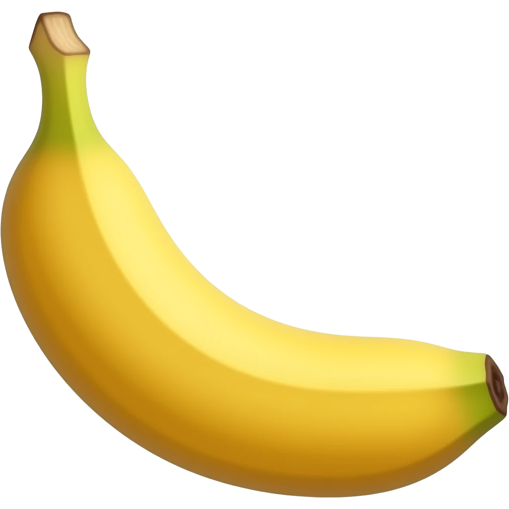 Raw Banana emoji