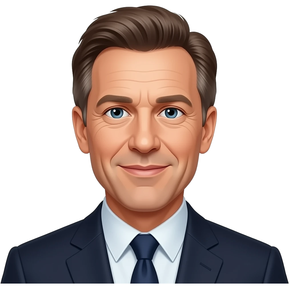 Jeffery epstien emoji