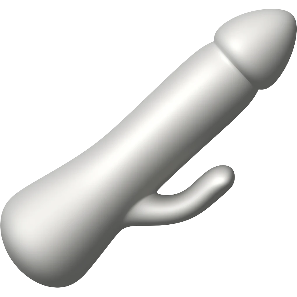Vibrator emoji