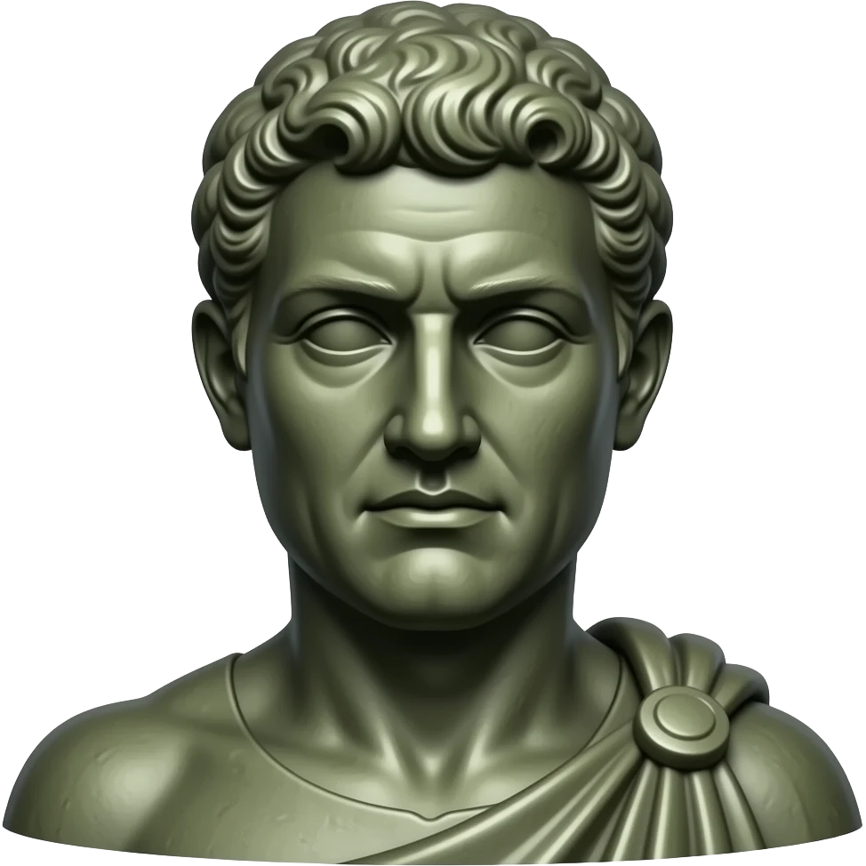 Classical Age - Colossus emoji