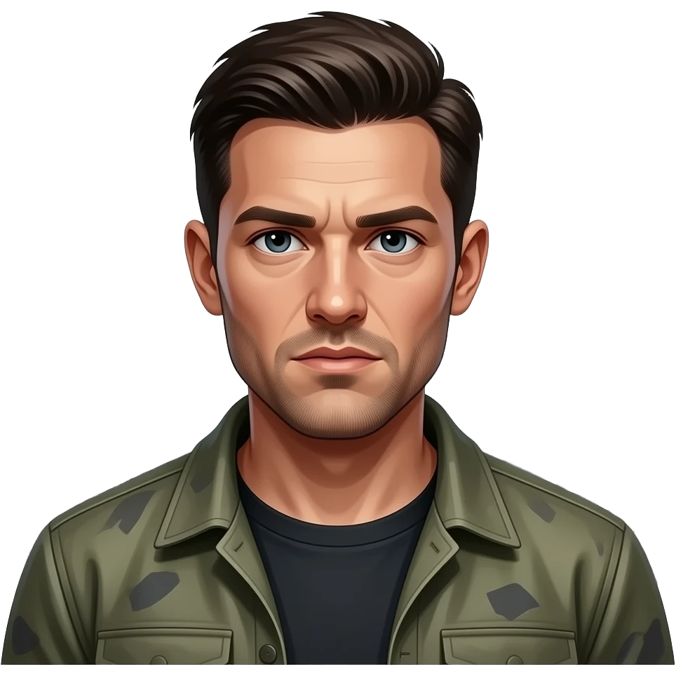 The last of as emoji