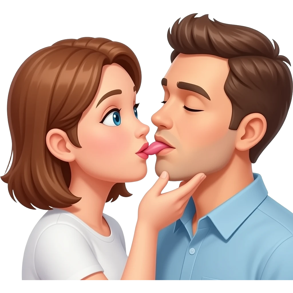 Dick sucker emoji