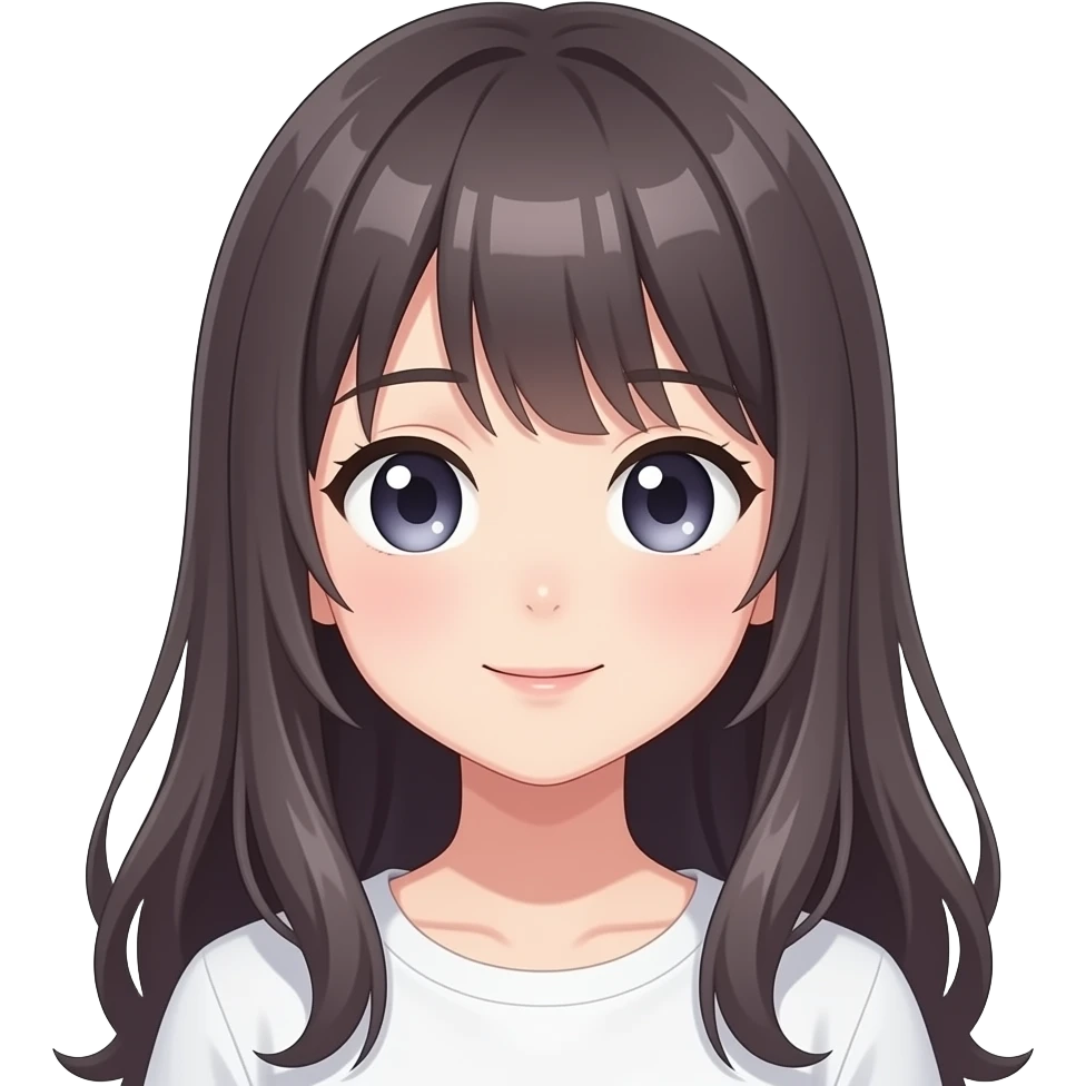 animé emoji