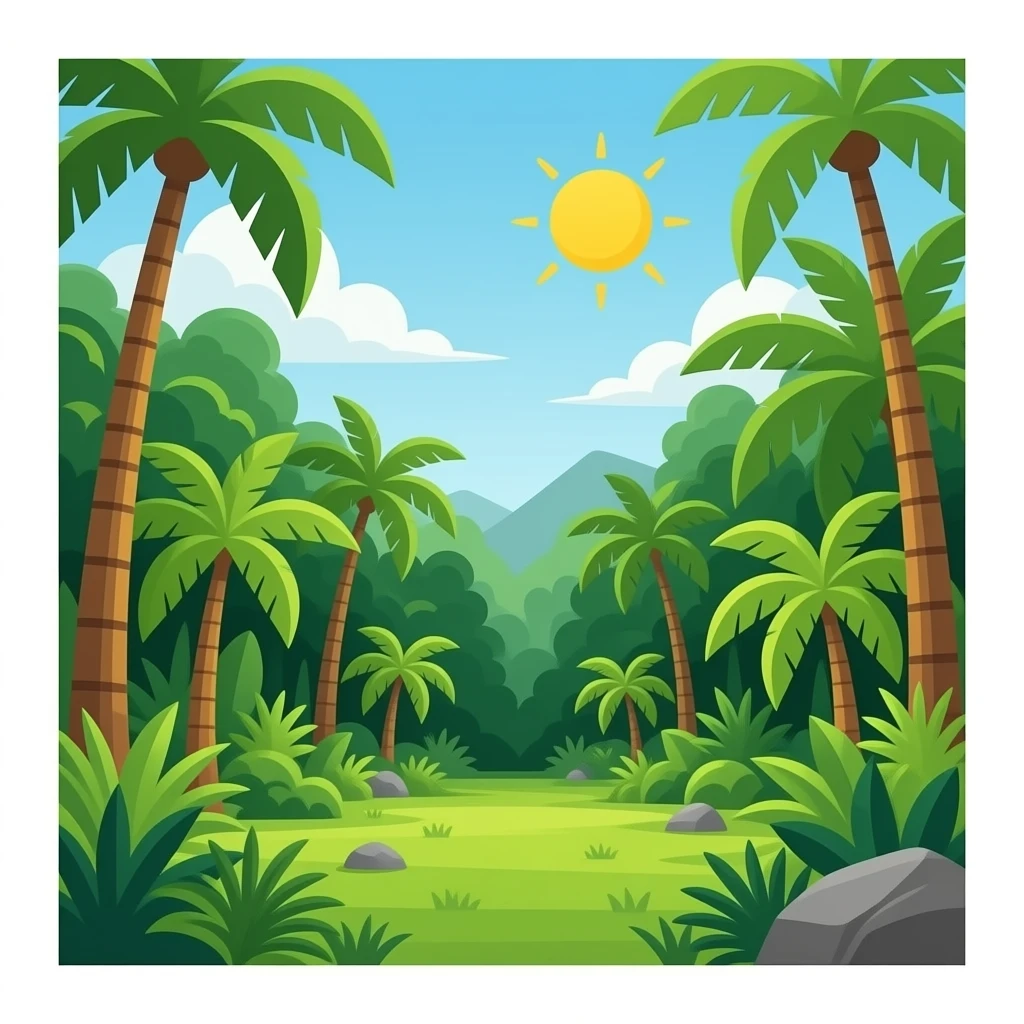 ecology emoji