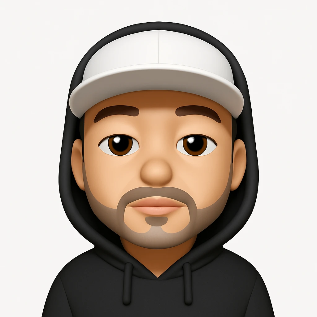 Convert the uploaded image into a 3D Apple-style emoji — preserve the key shapes, colors, and overall composition of the original image. Simplify the forms into clean, rounded cartoon-style elements while keeping the subject recognizable. Apply glossy textures, soft lighting, smooth shading, and render everything in Apple emoji style on a clean white background emoji