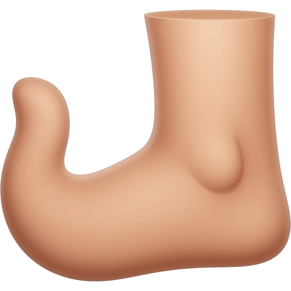 Man penis emoji