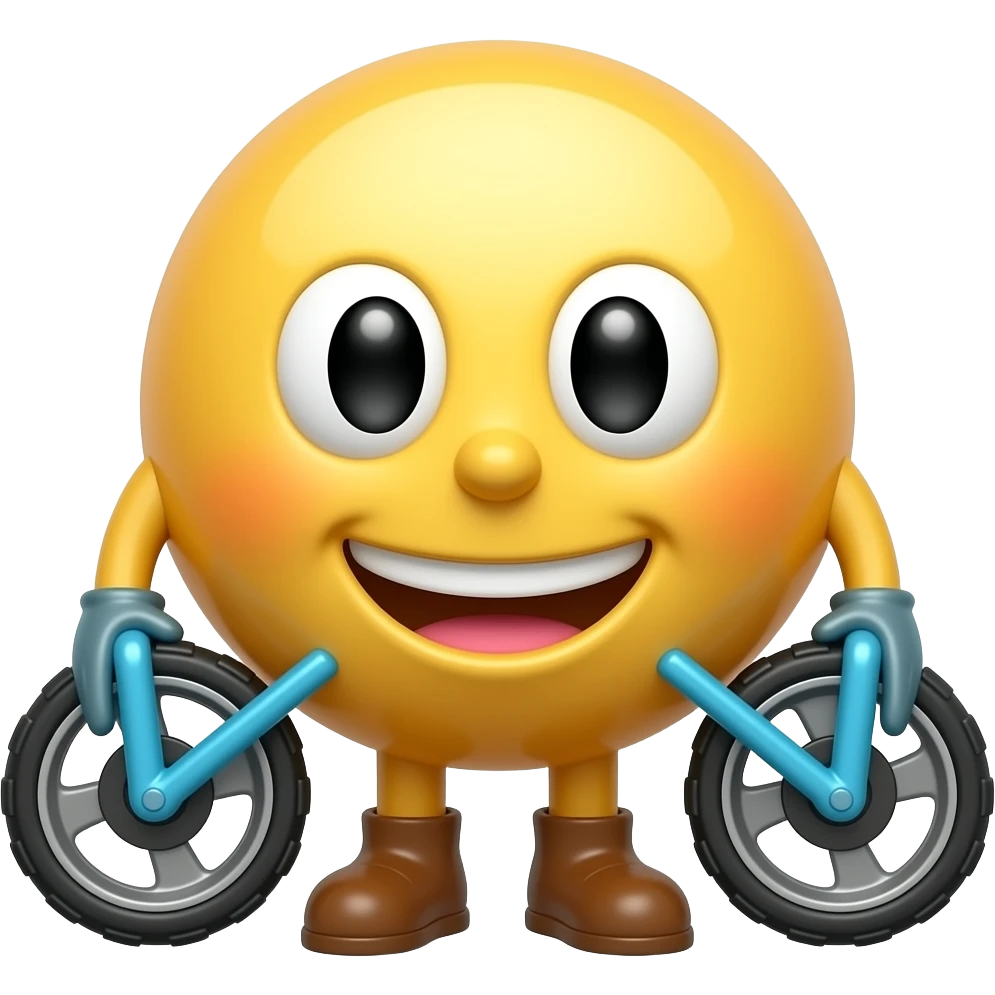 Emojimi motor kulannırken yap emoji