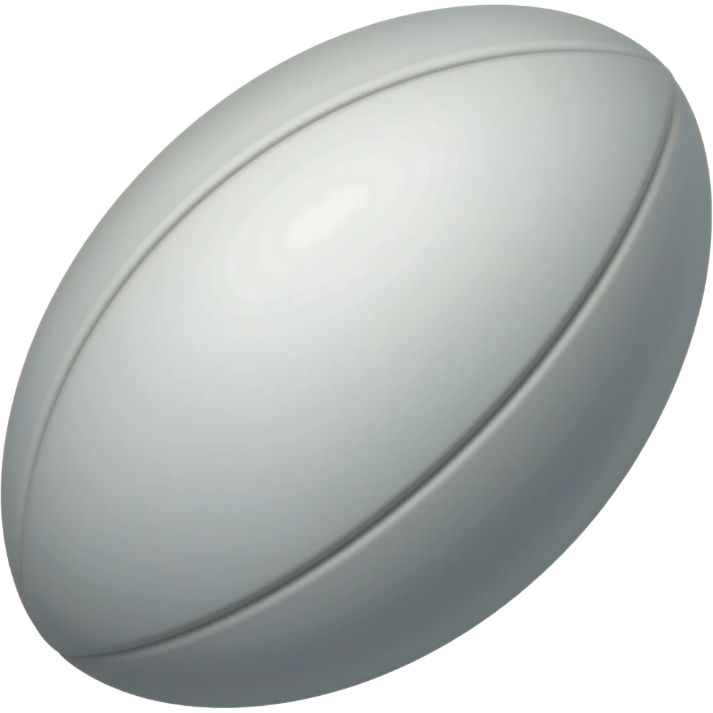 i love rugby emoji