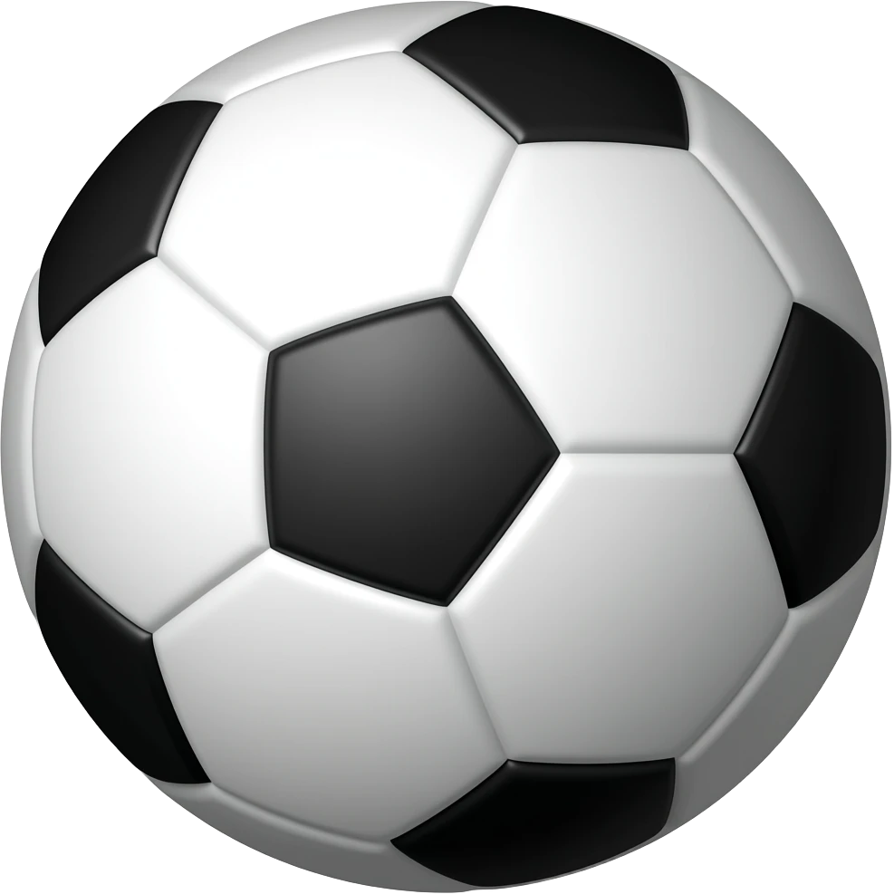 Football emoji