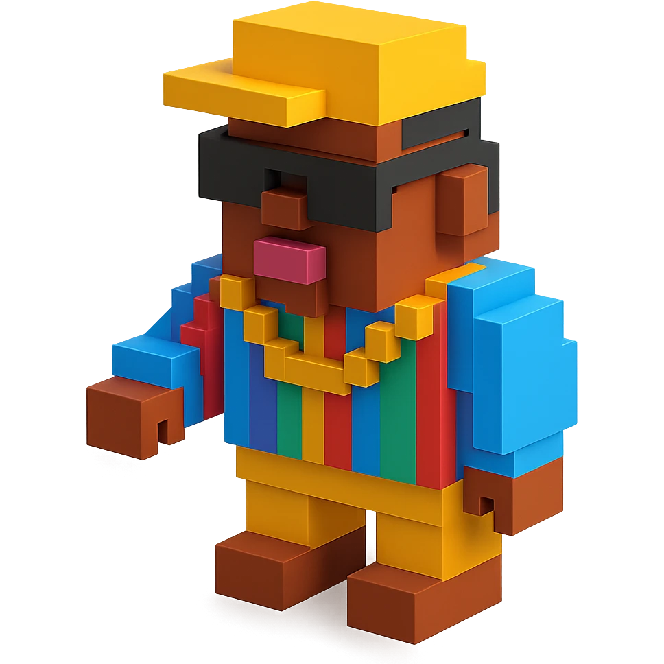 The Notorious B.I.G. rapper emoji