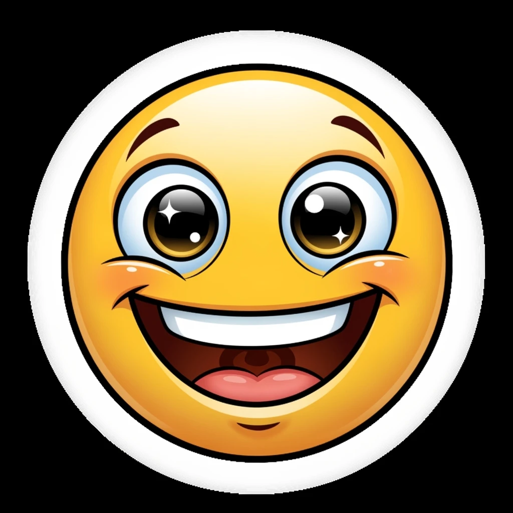 happy emoji emoji
