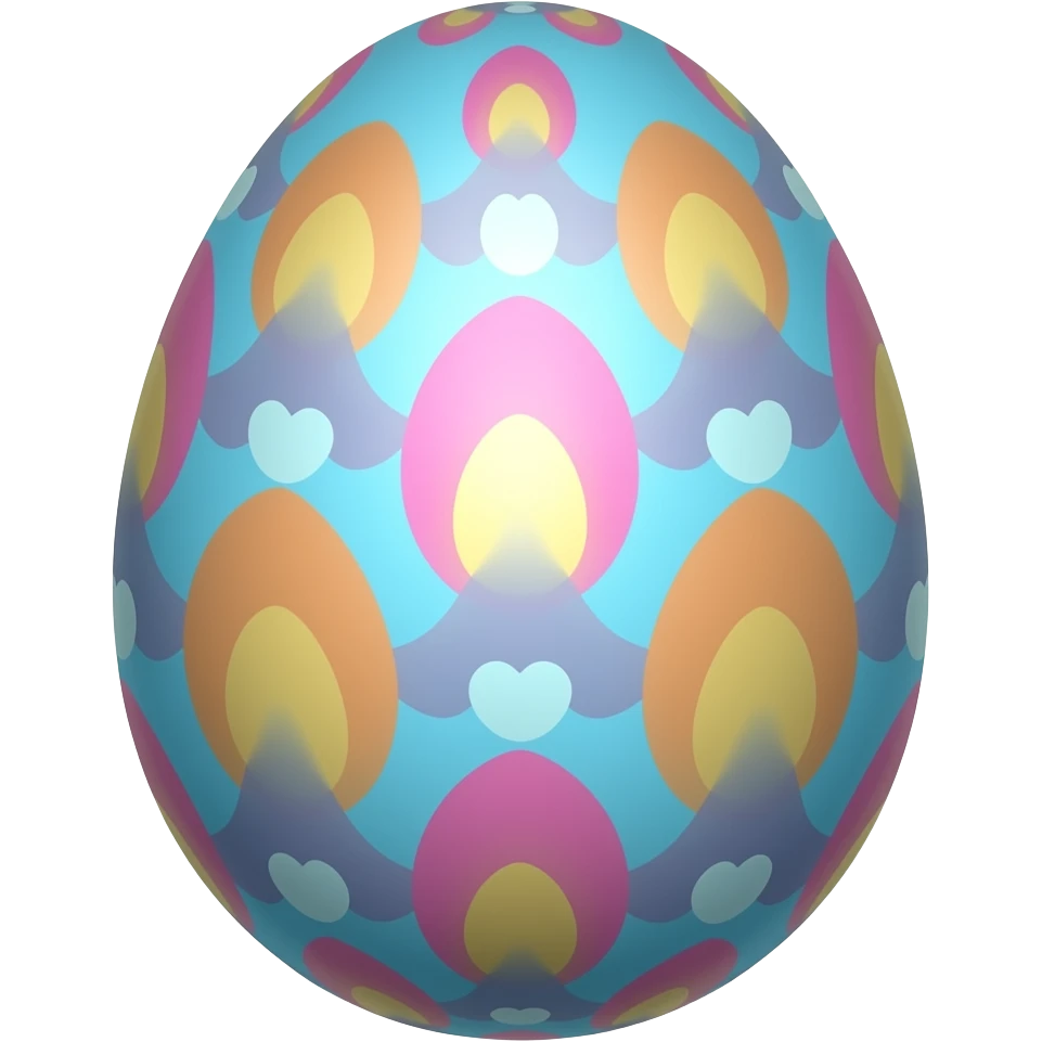 easter candy PEEP emoji