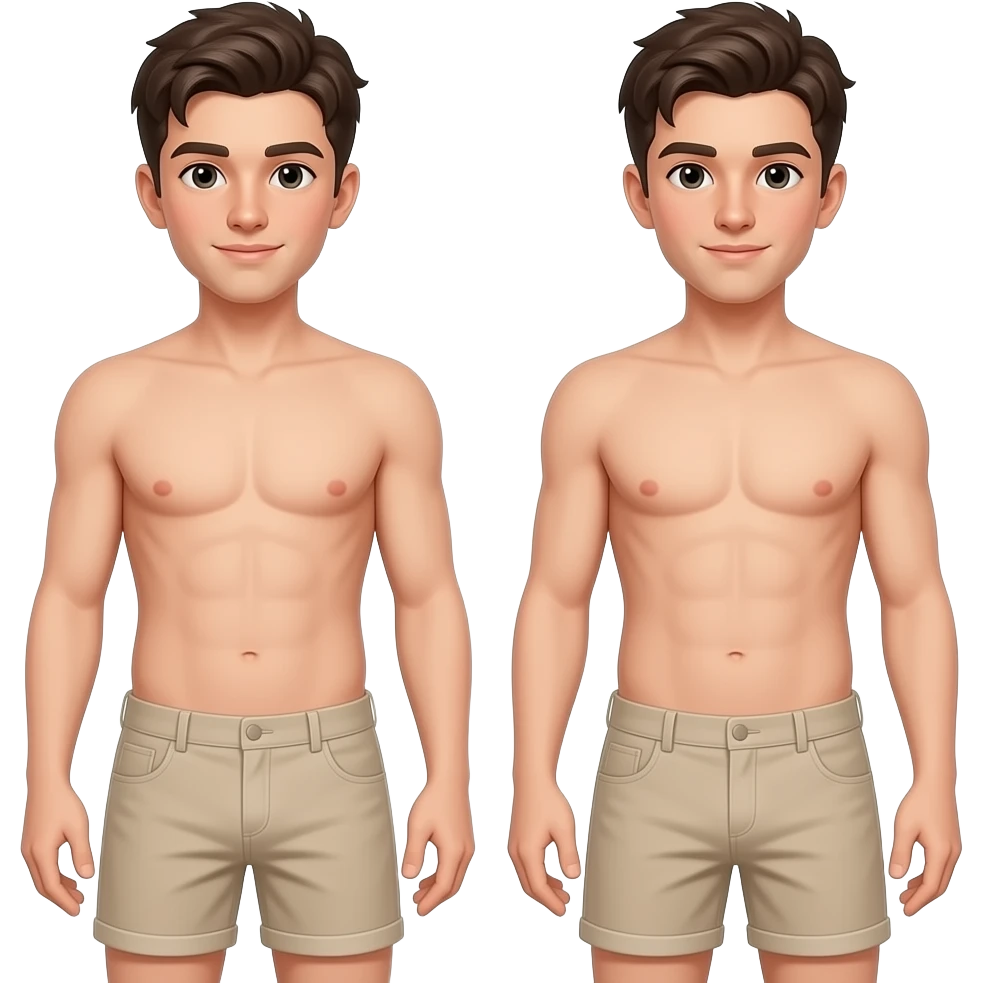 2 naked teen mans naked full emoji