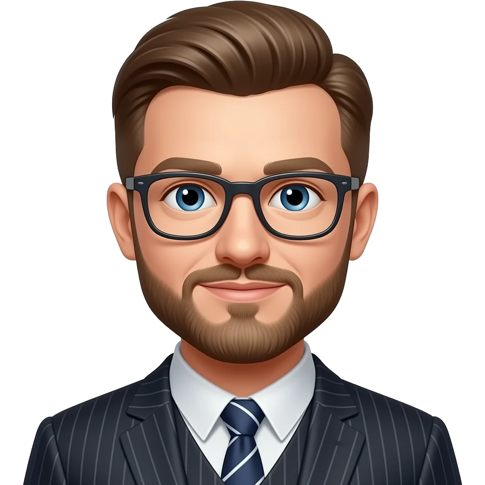 Rusull D barber emoji