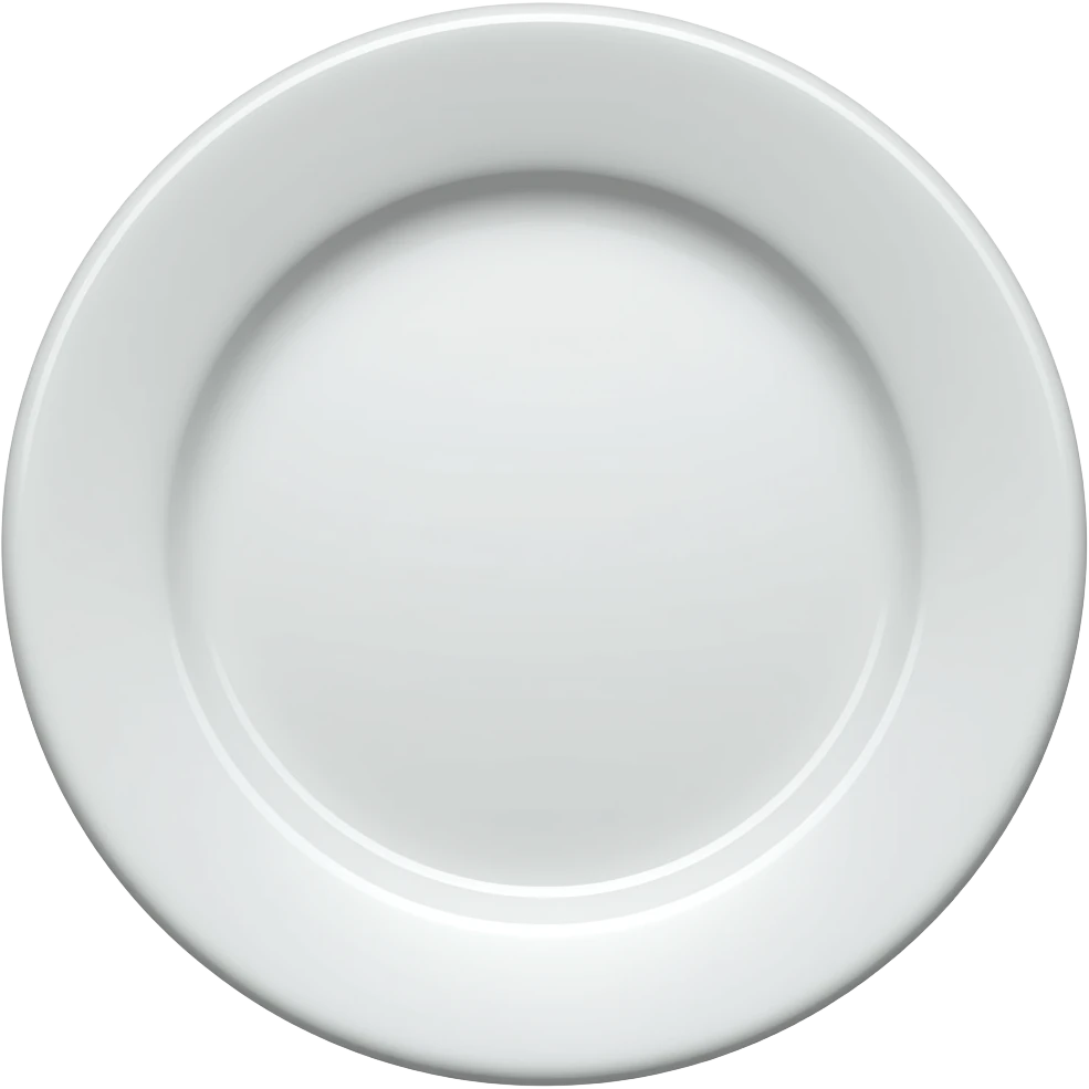 plate emoji