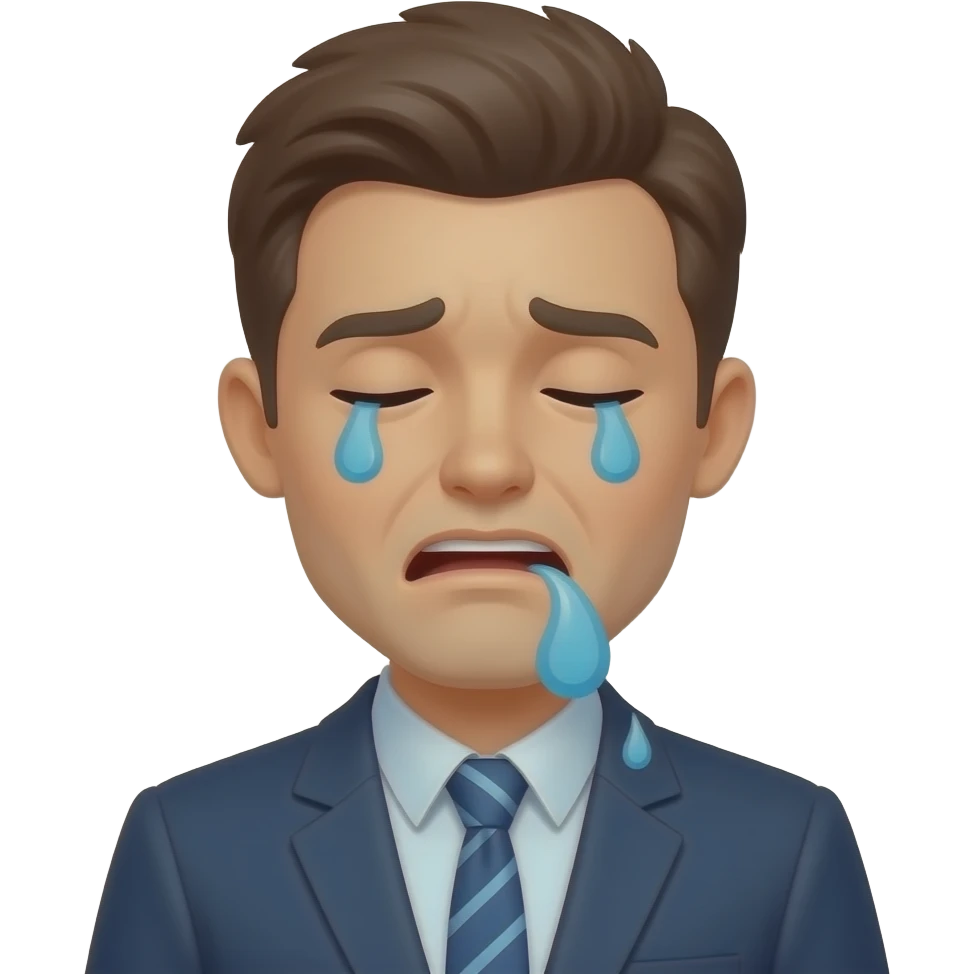 Perda de Consciência emoji