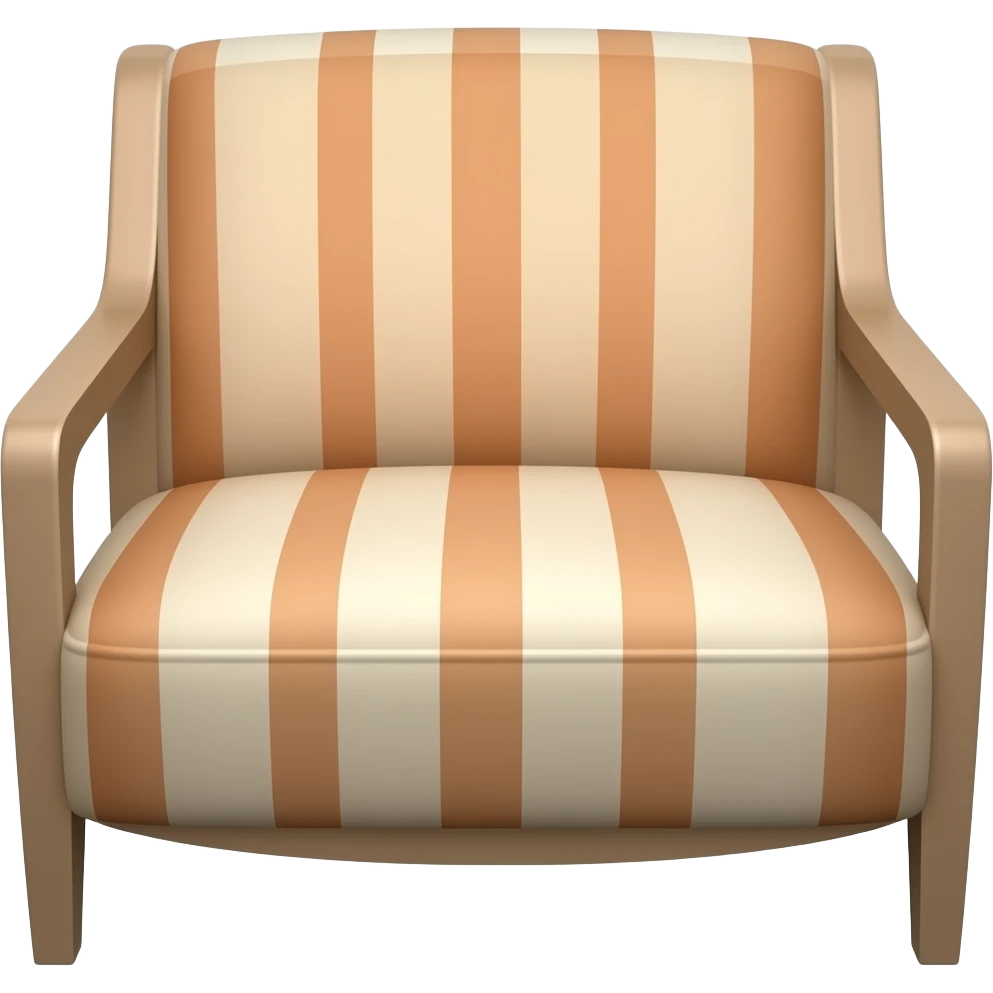 Chair emoji