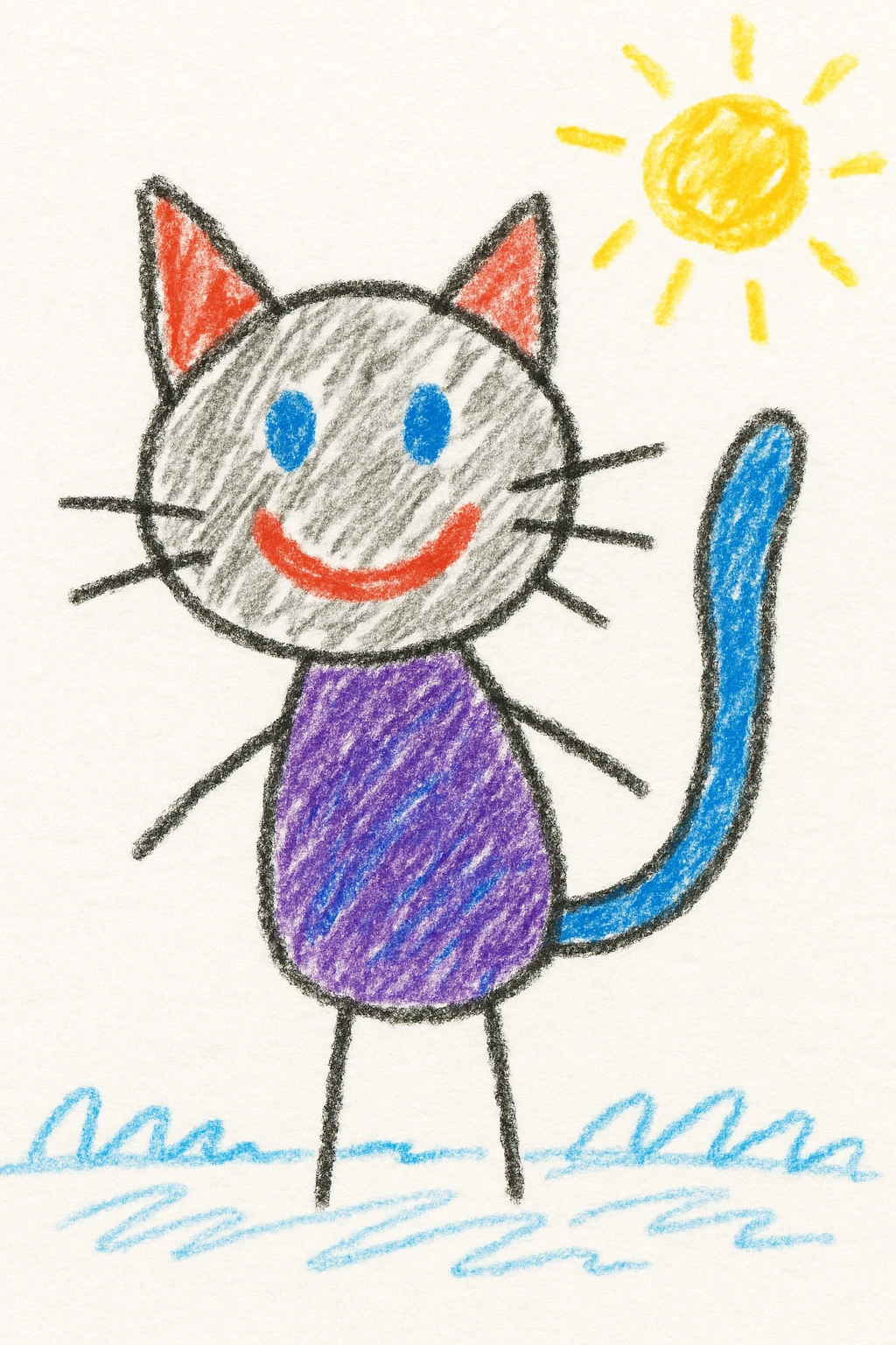 Cat emoji