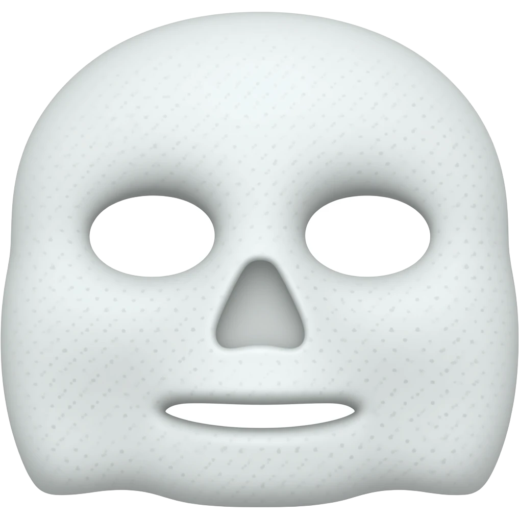 face wash cloth emoji