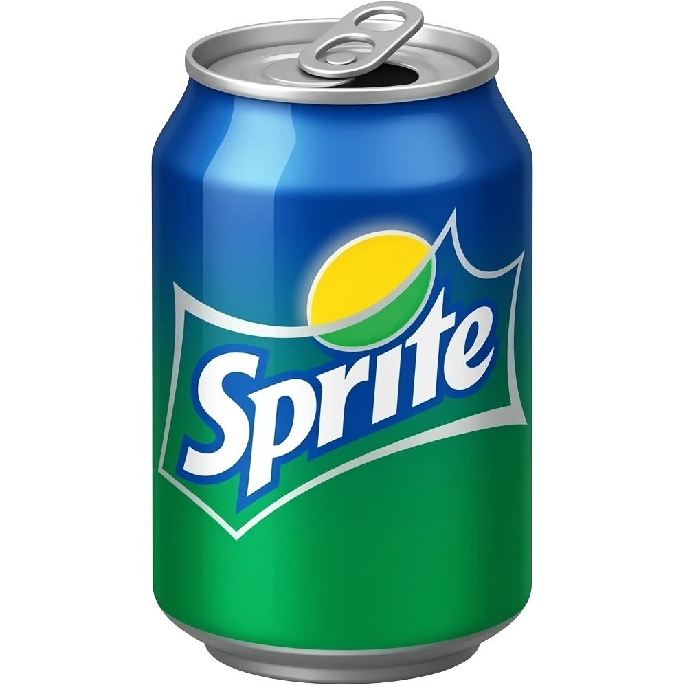 Sprite emoji