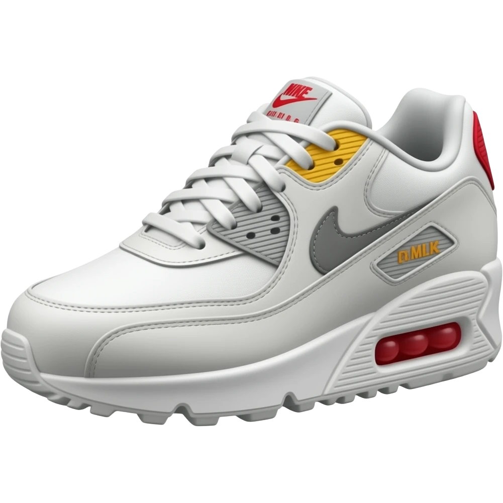 TN AIR MAX emoji