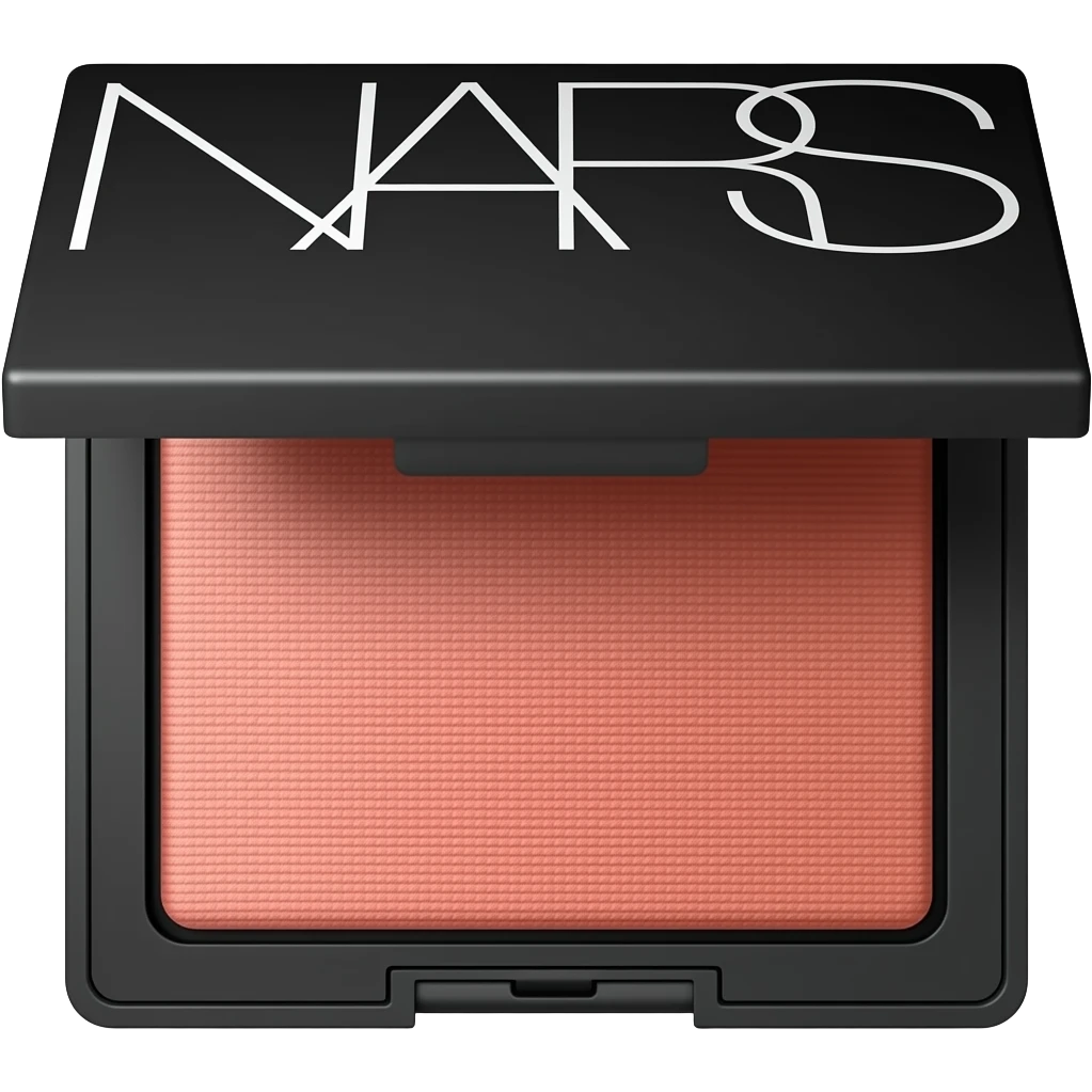 Nars make-up emoji