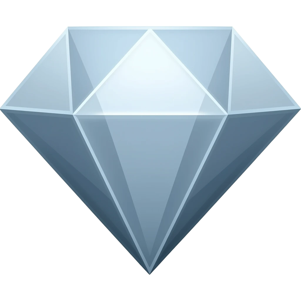 dimaond card sign emoji