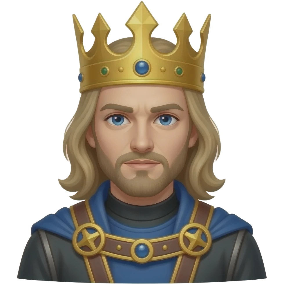 Kingslayer emoji