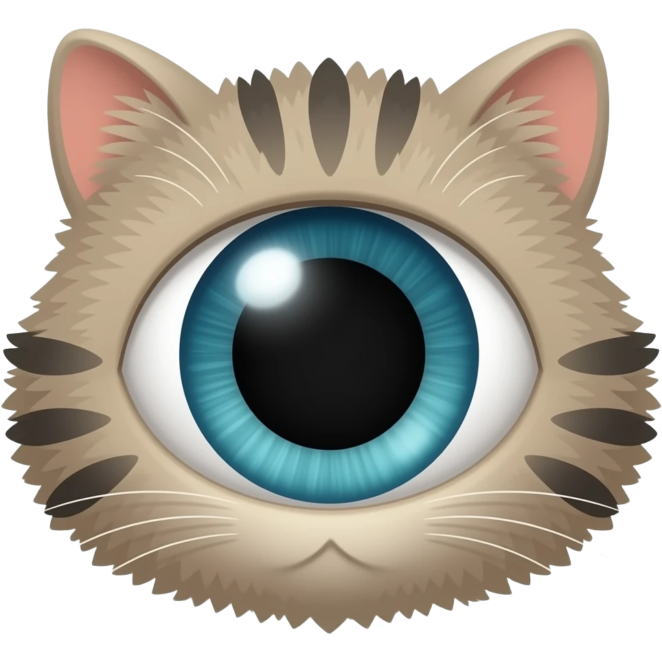 KatsEye emoji