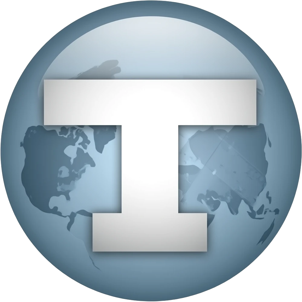 TCD logo emoji