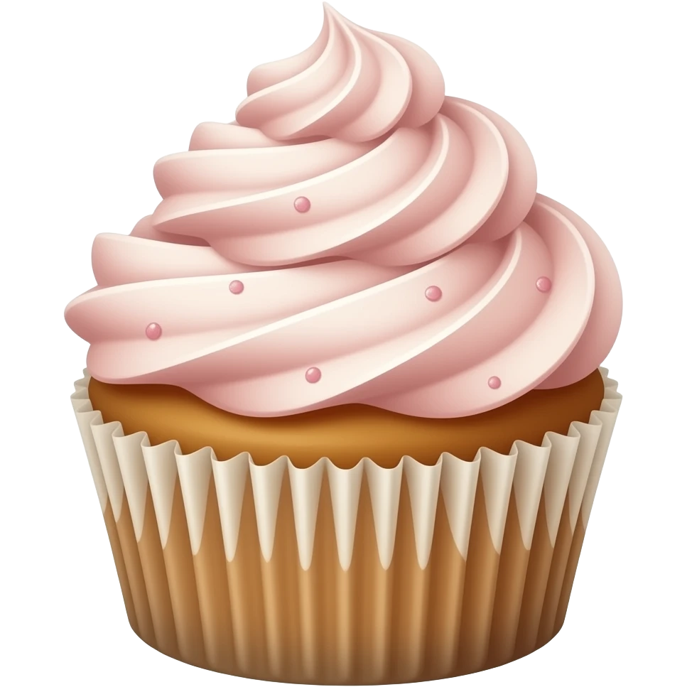 cupcake emoji