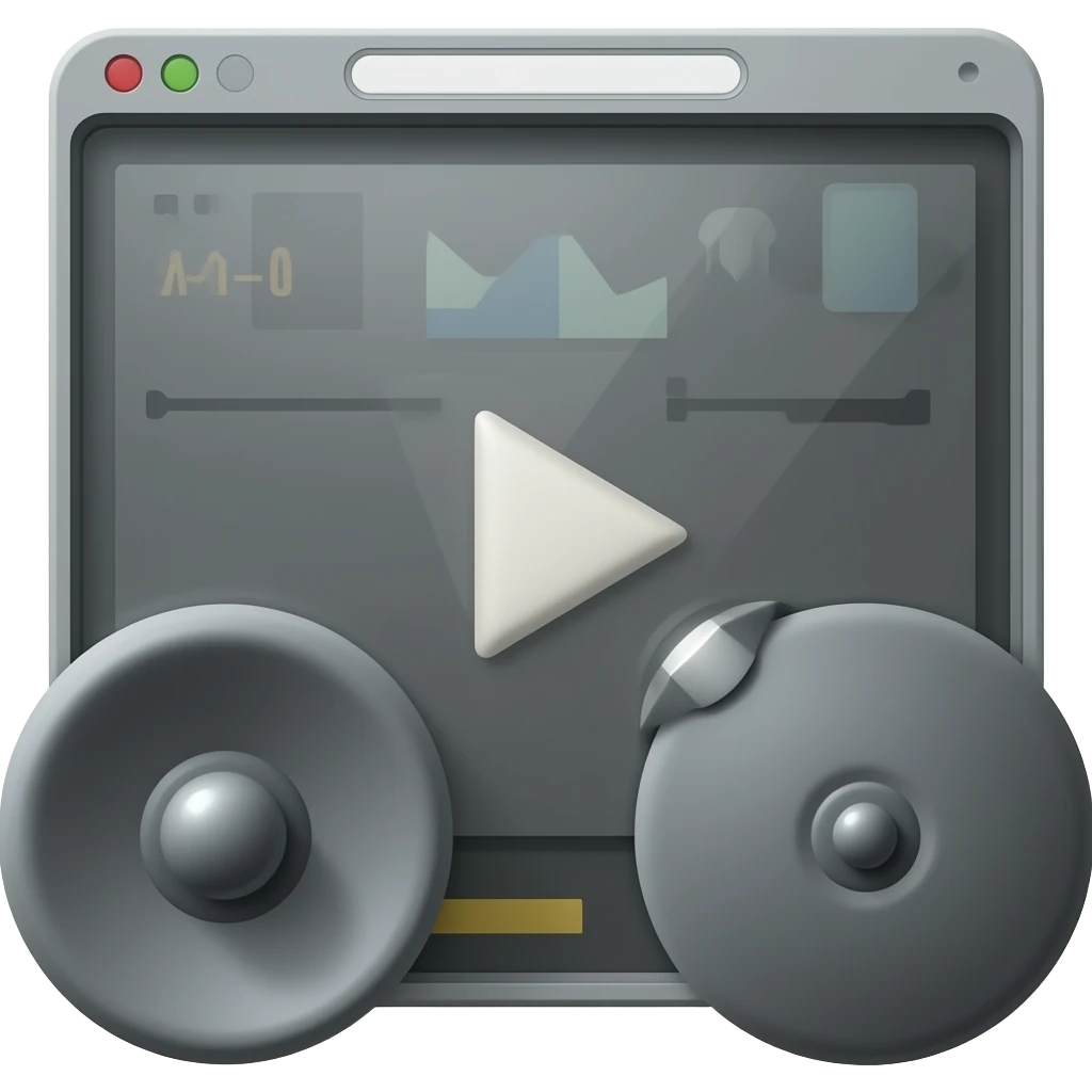 edicion de videos emoji