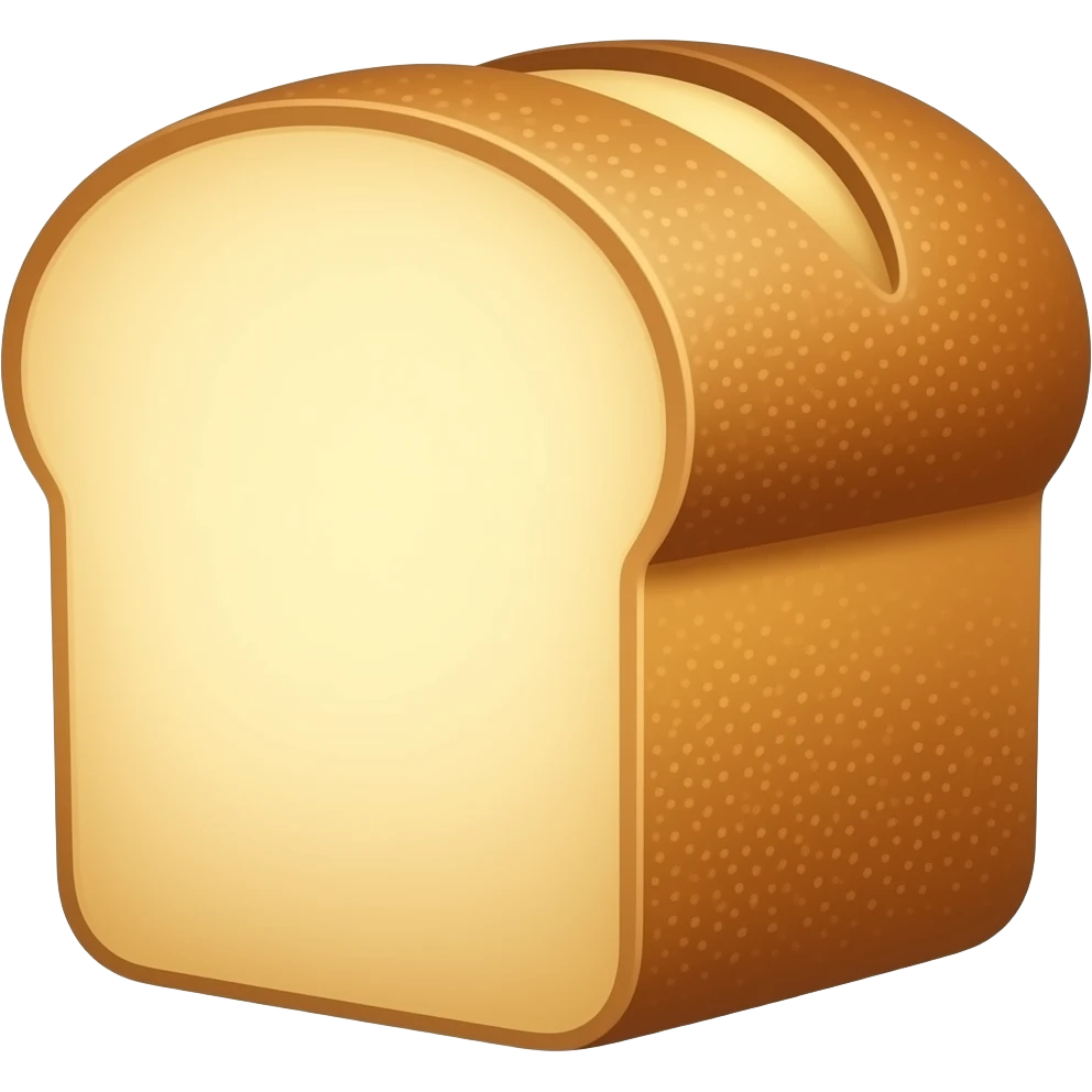 bread emoji