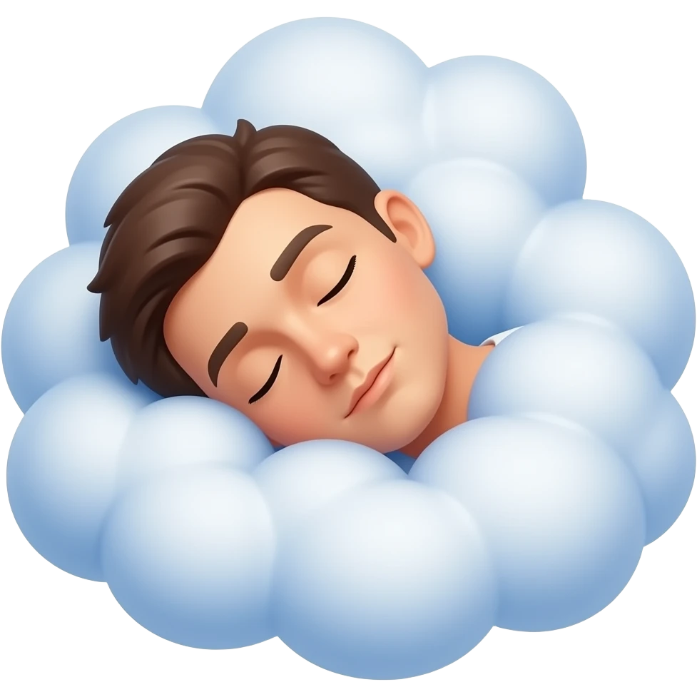 sueños emoji