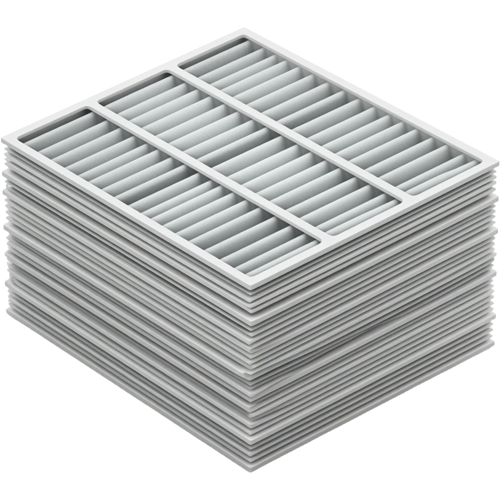 air conditioning filters emoji