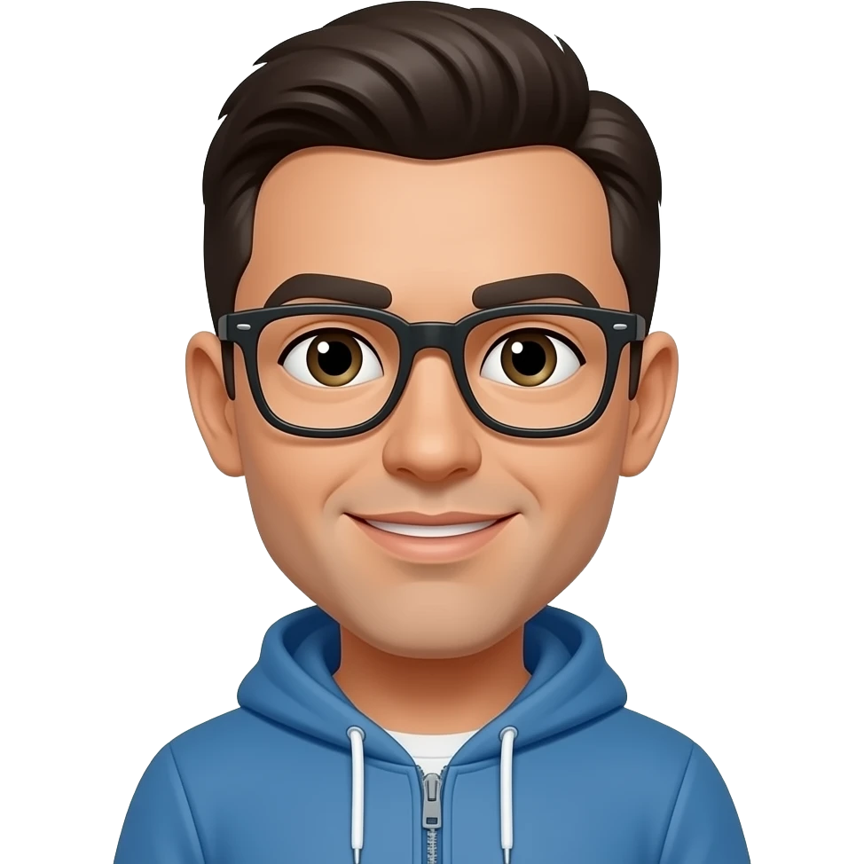 Sambero emoji