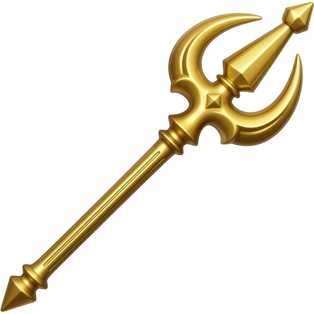 was sceptre emoji